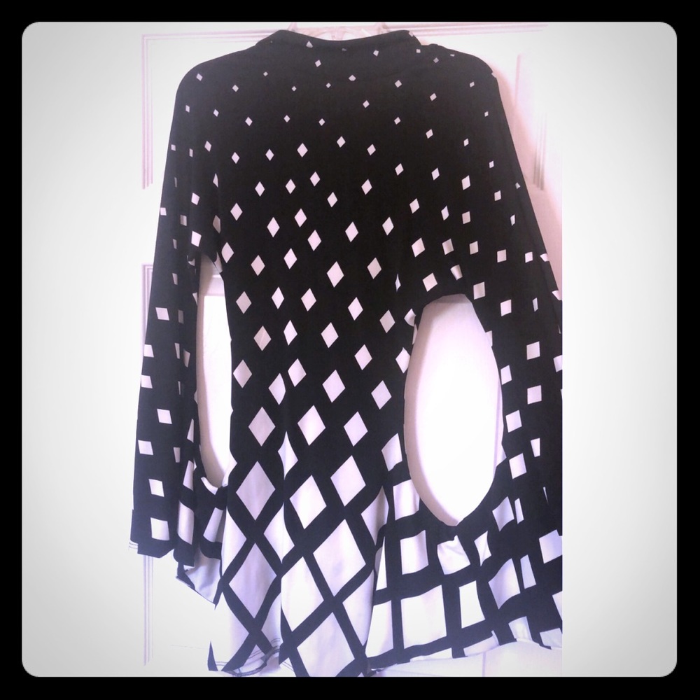 Pre worn dress
